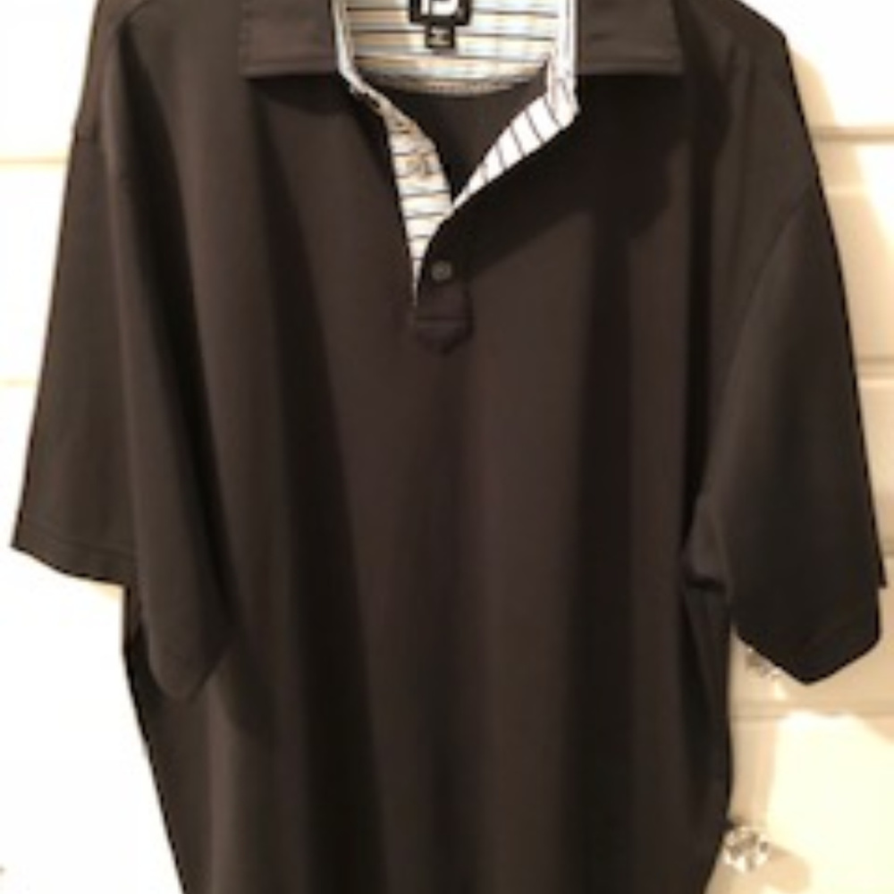 Footjoy Golf Polo